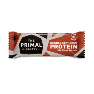 The Primal Pantry Double Espresso Bar 55g