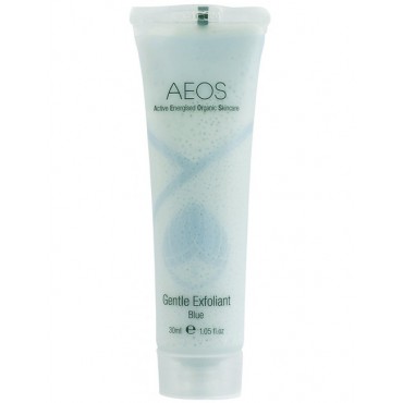 AEOS Gentle Exfoliant Blue 30ml