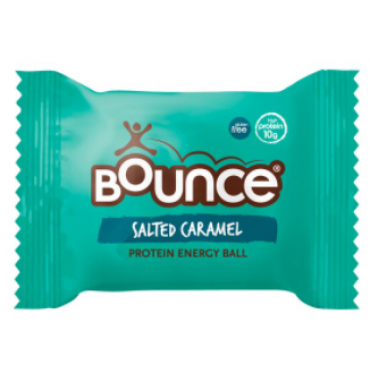 Bounce Balls - Salted Caramel 20x40g