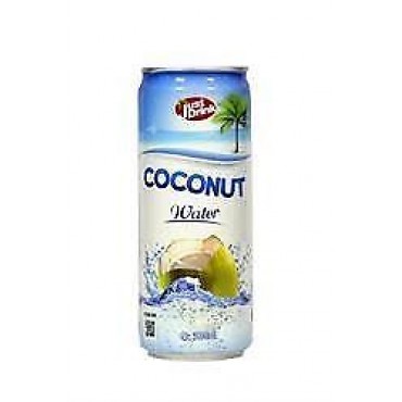 Just Drink Coconut Water 320ml