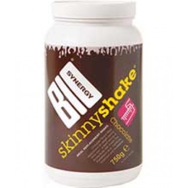 Bio Synergy Skinny Meal Replacement Shake Chocolate 750g