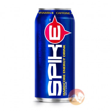 USN Hardcore Spike Energy Drink 250ml