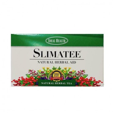 Ideal Health Slimatee 10 Teabags