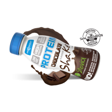 Max Protein Shake Choco 12 x 310 ml